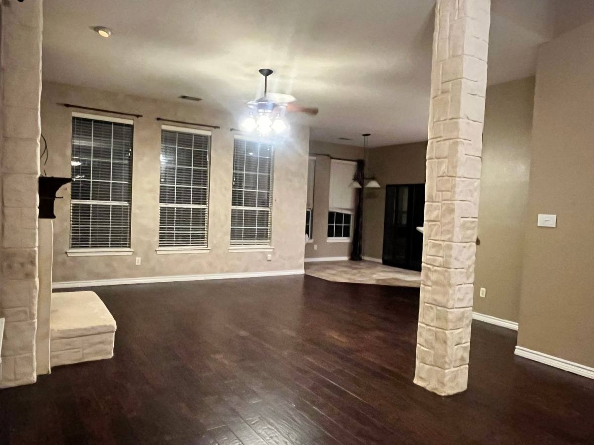 House for rent at 5313 Stone Brooke Crossing, McKinney, TX 75072