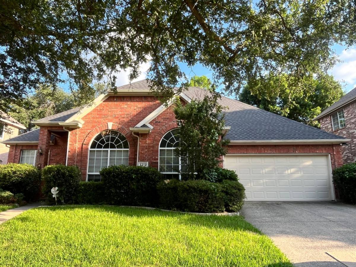 House for rent at 5313 Stone Brooke Crossing, McKinney, TX 75072