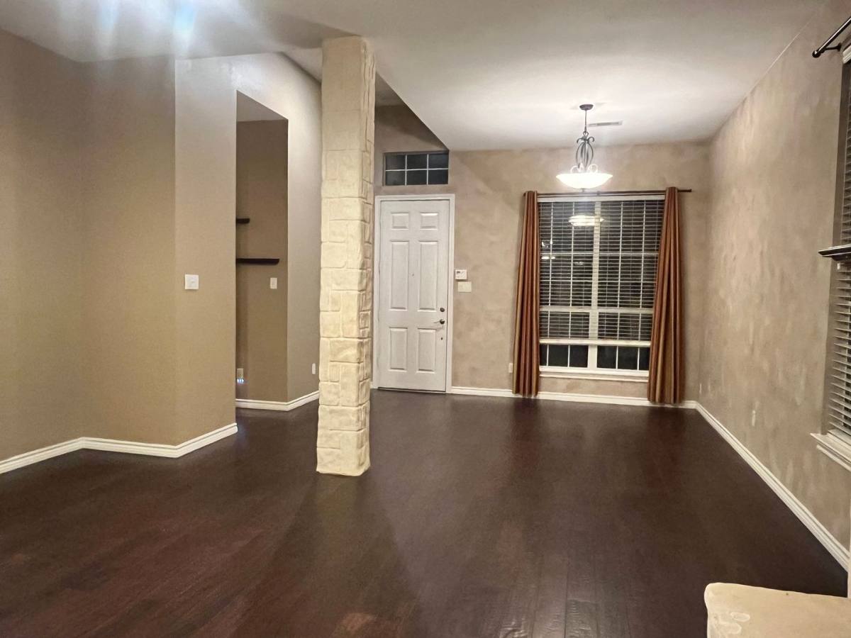 House for rent at 5313 Stone Brooke Crossing, McKinney, TX 75072