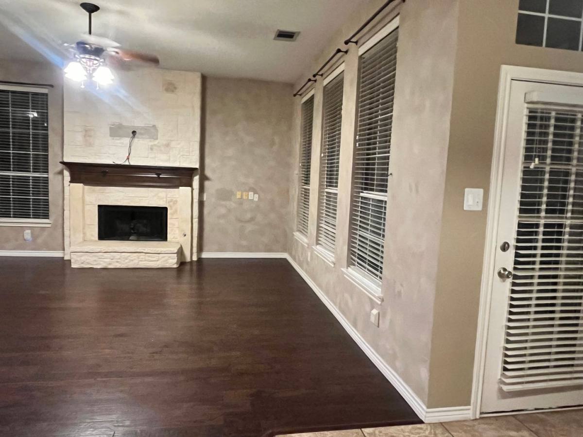 House for rent at 5313 Stone Brooke Crossing, McKinney, TX 75072
