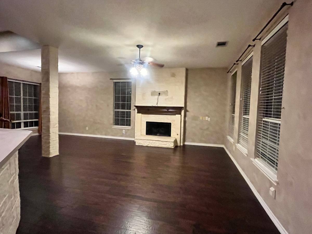 House for rent at 5313 Stone Brooke Crossing, McKinney, TX 75072