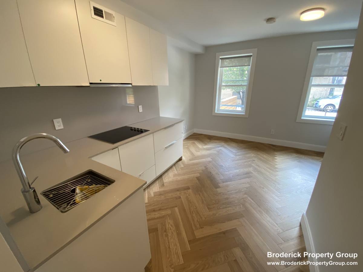 461 Massachusetts Ave, Boston, MA 02118 - Apartment for Rent