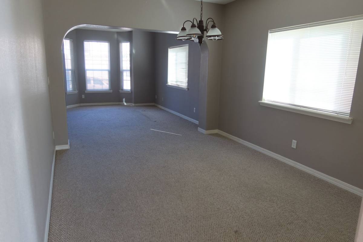 House for rent at 943 Via Descanso, El Paso, TX 79912