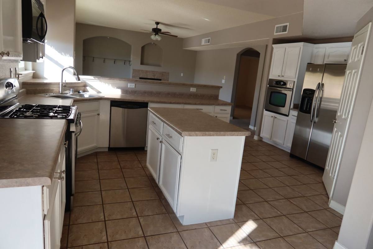 House for rent at 943 Via Descanso, El Paso, TX 79912
