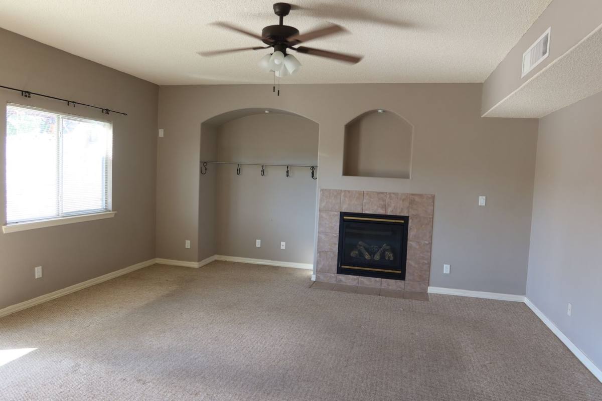 House for rent at 943 Via Descanso, El Paso, TX 79912