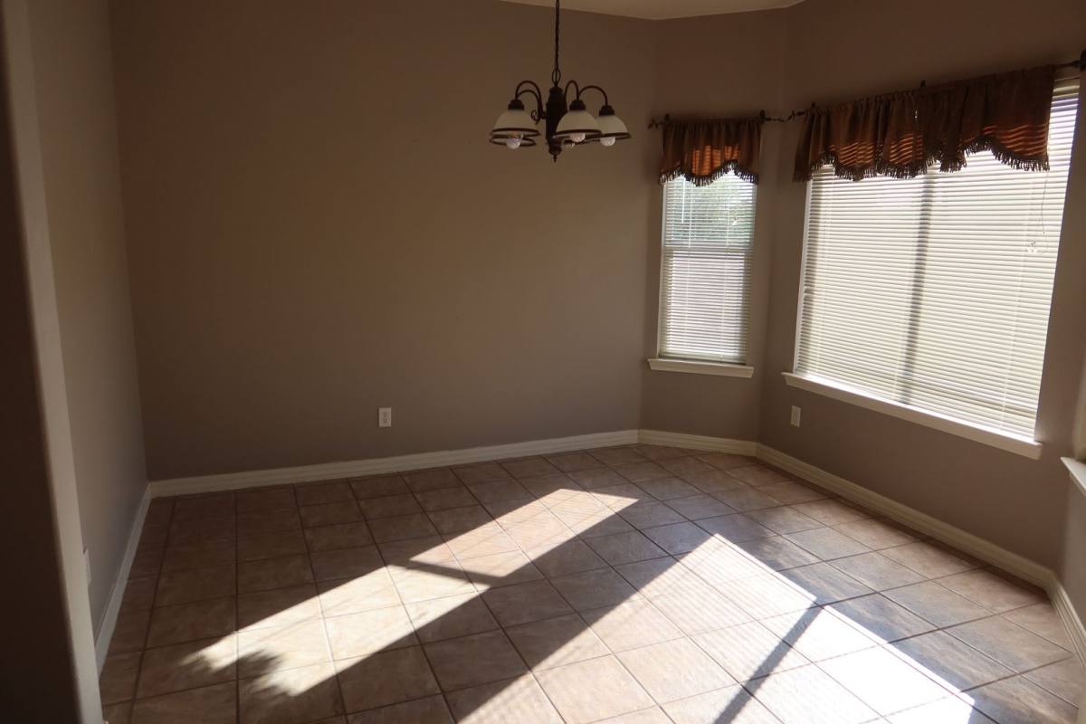 House for rent at 943 Via Descanso, El Paso, TX 79912