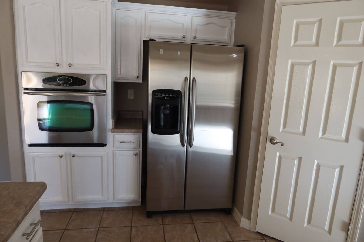 House for rent at 943 Via Descanso, El Paso, TX 79912