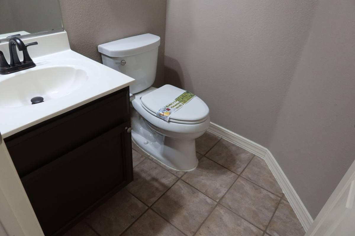 House for rent at 943 Via Descanso, El Paso, TX 79912