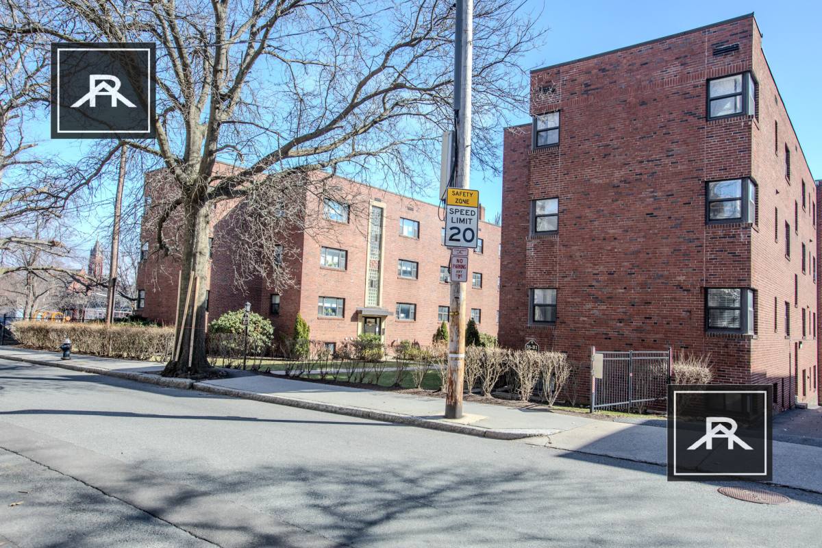 Apartment for rent at 34A Harvard Ave, Brookline, MA 02446