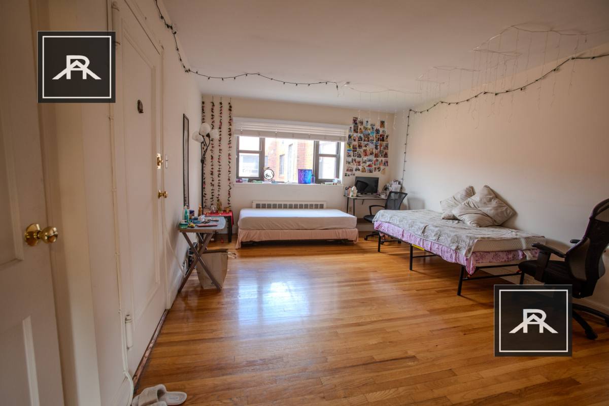 Apartment for rent at 34A Harvard Ave, Brookline, MA 02446