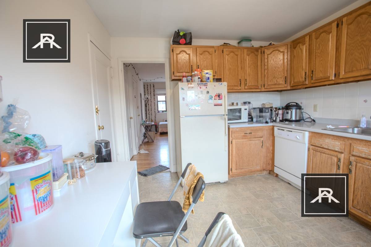 Apartment for rent at 34A Harvard Ave, Brookline, MA 02446