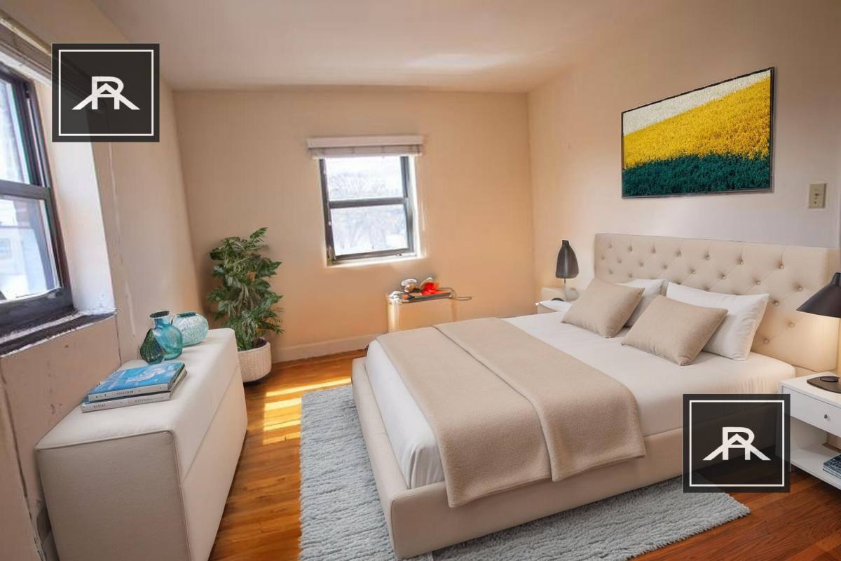 Apartment for rent at 34A Harvard Ave, Brookline, MA 02446