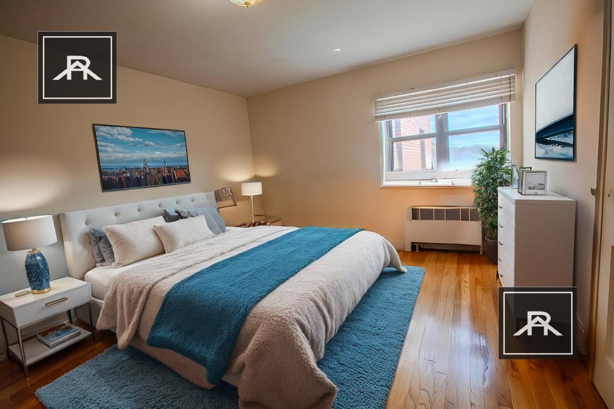 Apartment for rent at 34A Harvard Ave, Brookline, MA 02446