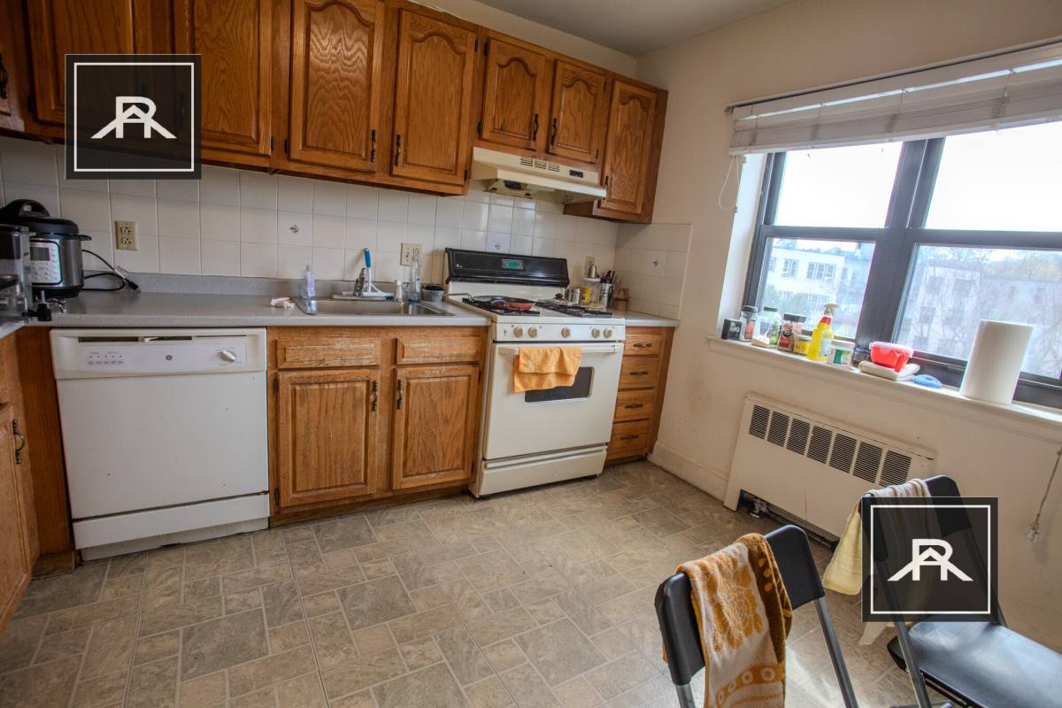 Apartment for rent at 34A Harvard Ave, Brookline, MA 02446