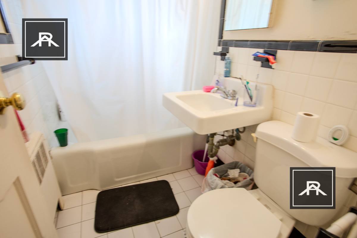 Apartment for rent at 34A Harvard Ave, Brookline, MA 02446