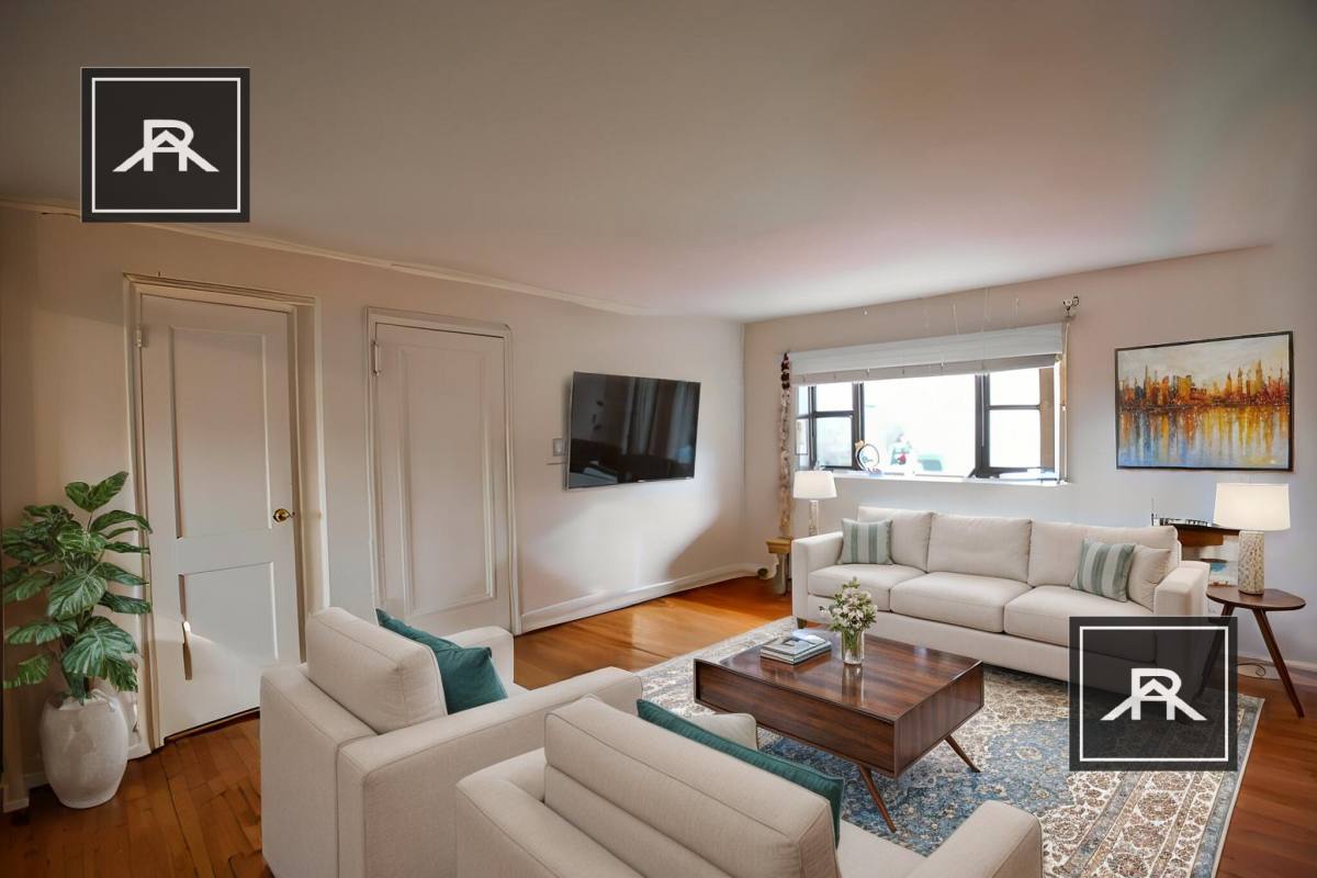 Apartment for rent at 34A Harvard Ave, Brookline, MA 02446