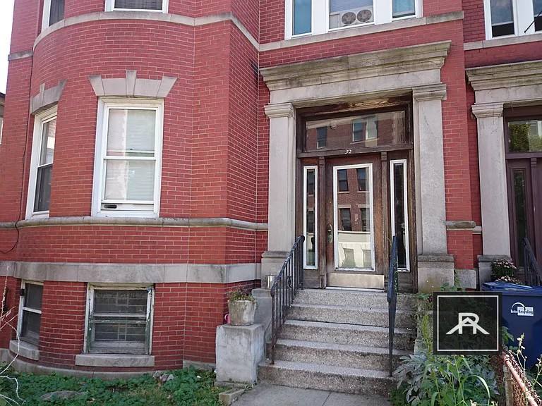 Apartment for rent at 34 Orkney Rd #2, Brighton, MA 02135