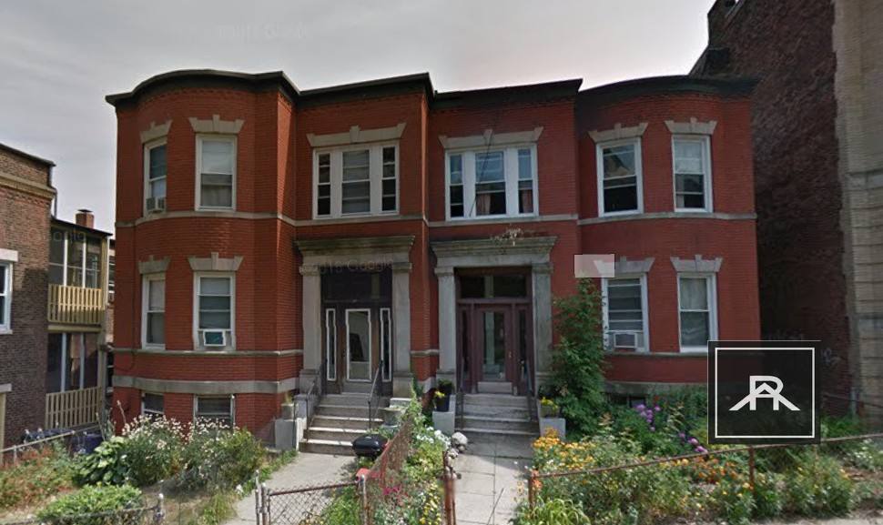 Apartment for rent at 34 Orkney Rd #2, Brighton, MA 02135