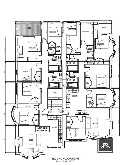 Apartment for rent at 34 Orkney Rd #2, Brighton, MA 02135