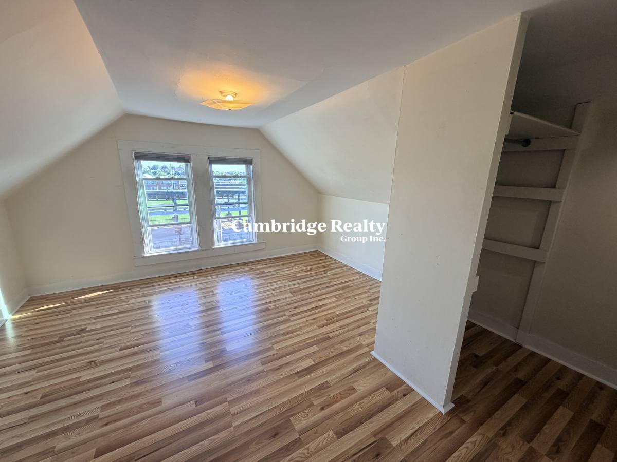 House for rent at 543 Broadway #3A, Somerville, MA 02143