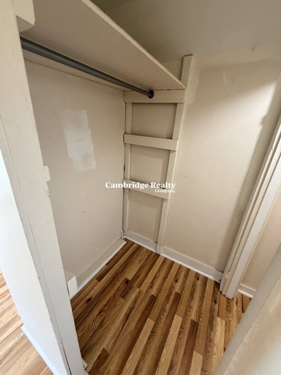 House for rent at 543 Broadway #3A, Somerville, MA 02143