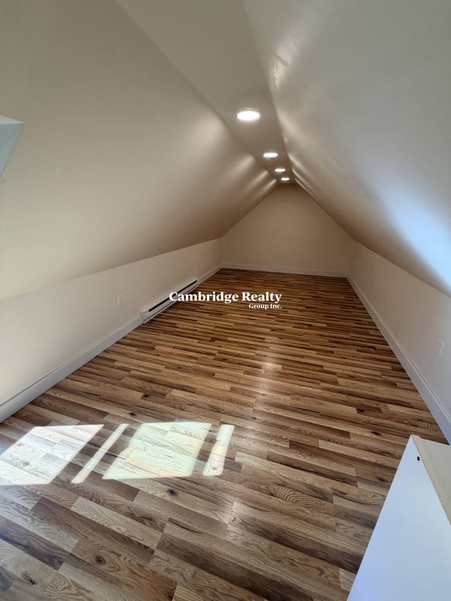 House for rent at 543 Broadway #3A, Somerville, MA 02143