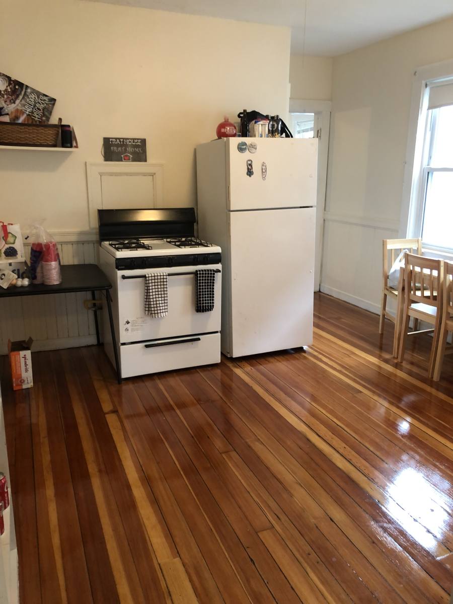 House for rent at 130 Central St #1, Somerville, MA 02143