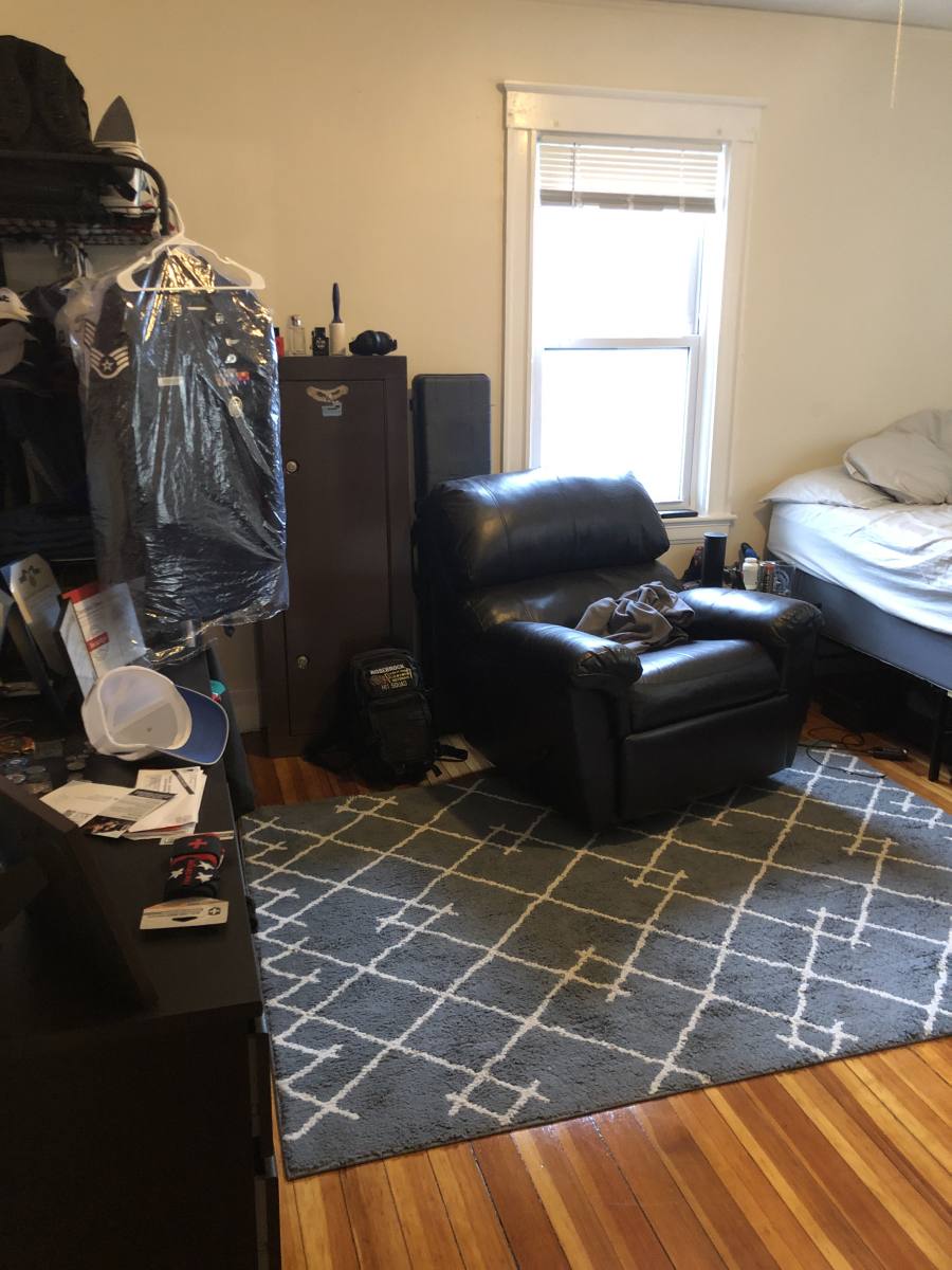 House for rent at 130 Central St #1, Somerville, MA 02143