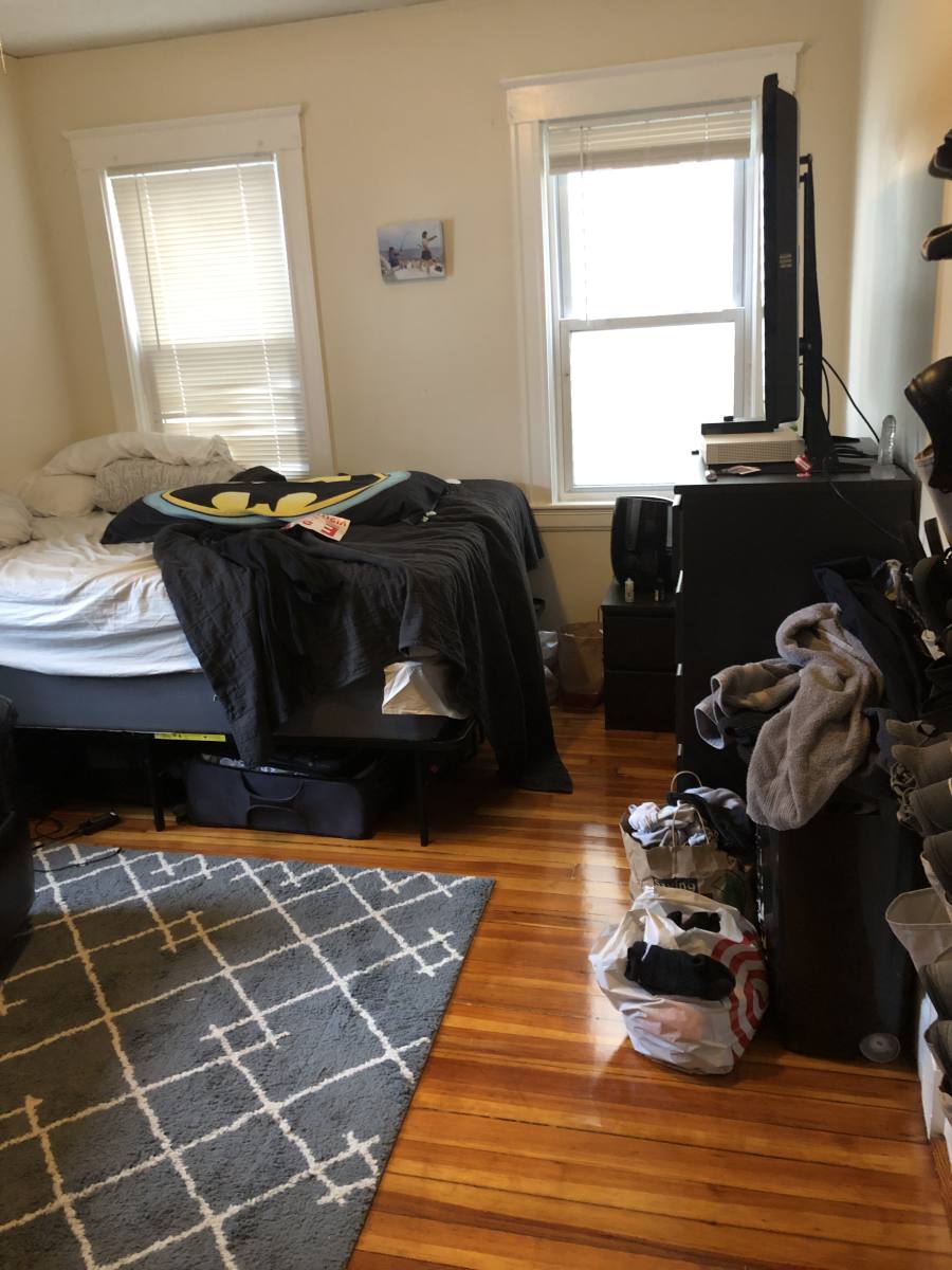 House for rent at 130 Central St #1, Somerville, MA 02143
