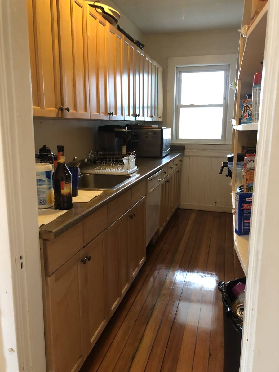 House for rent at 130 Central St #1, Somerville, MA 02143