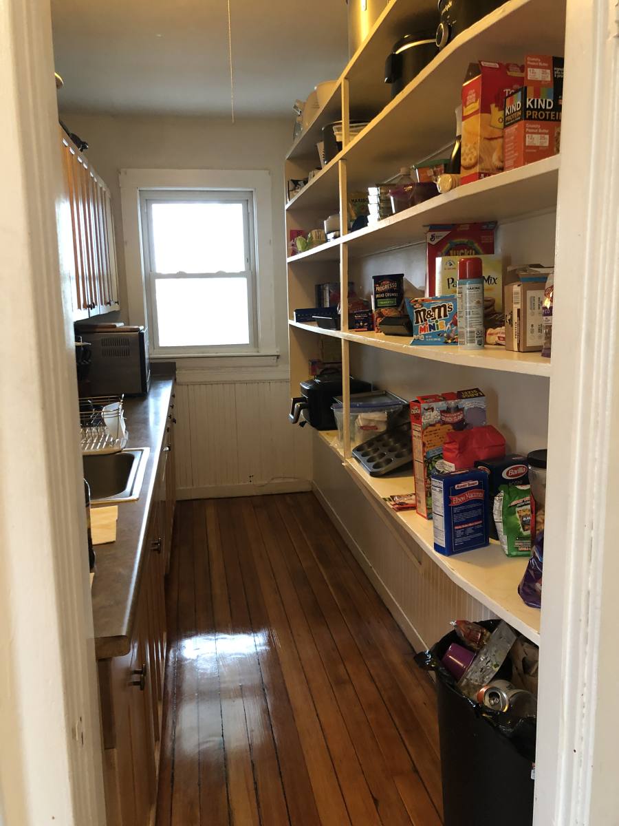 House for rent at 130 Central St #1, Somerville, MA 02143