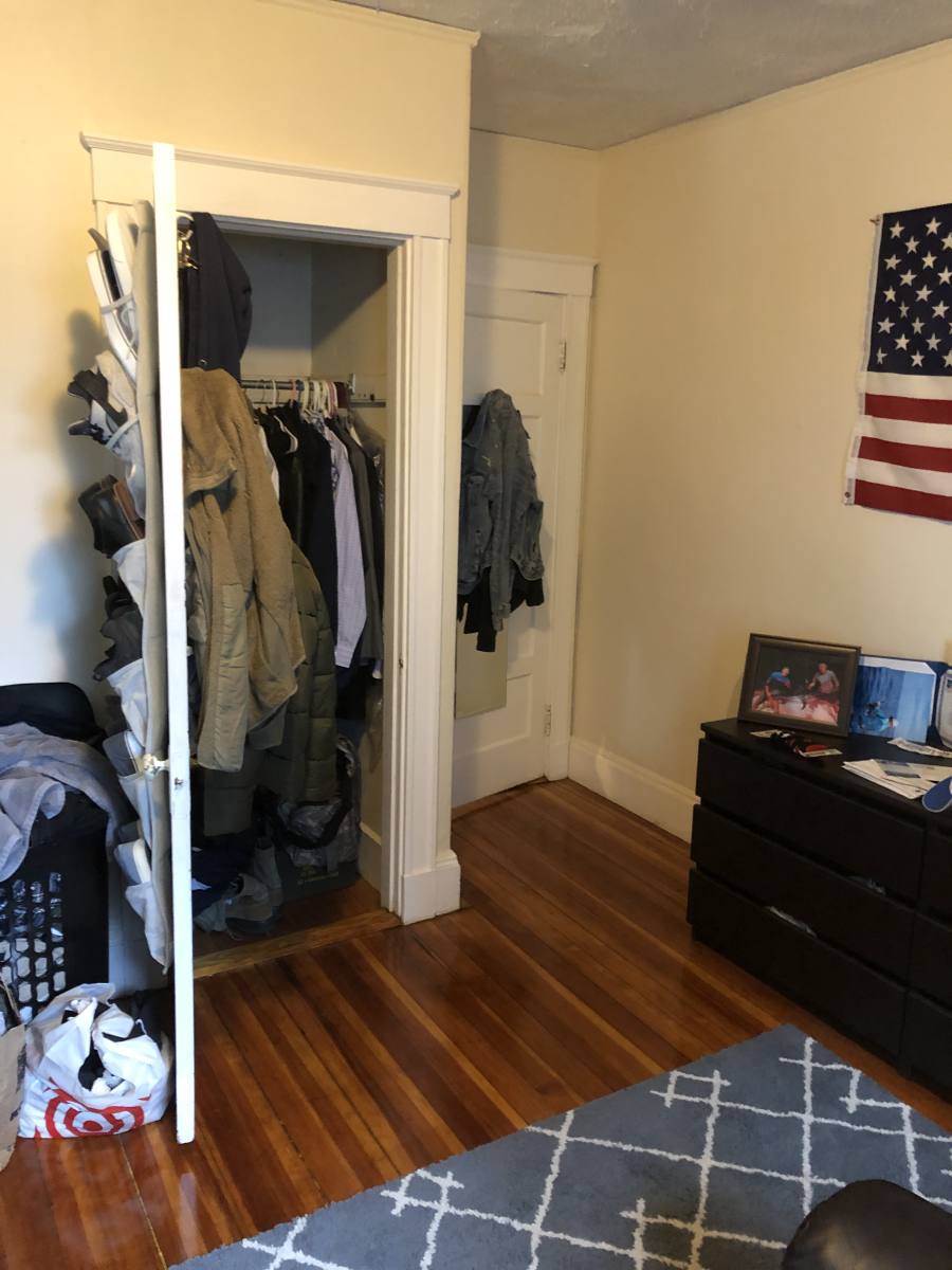 House for rent at 130 Central St #1, Somerville, MA 02143