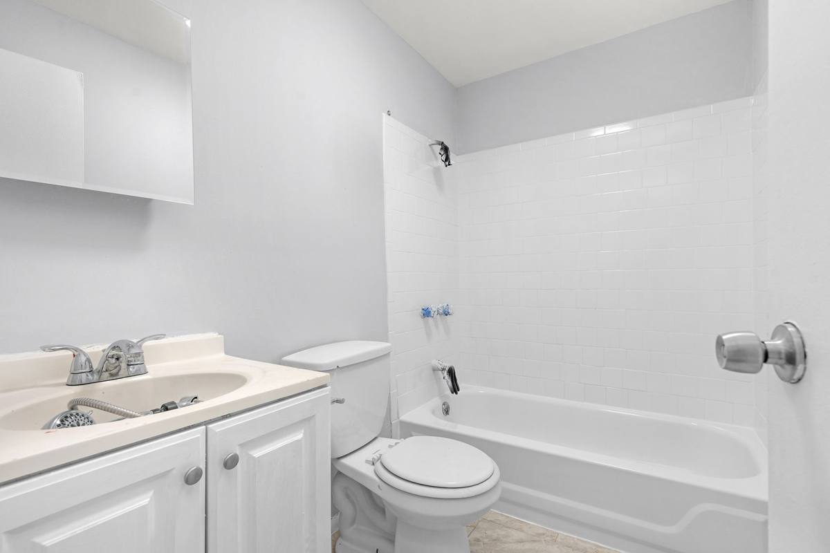 Townhouse for rent at 502 N Glover St, Baltimore, MD 21205