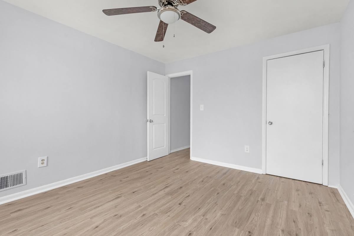 Townhouse for rent at 502 N Glover St, Baltimore, MD 21205