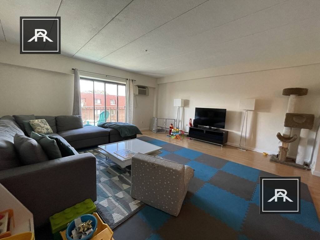 Apartment for rent at 135 Pleasant St #601, Brookline, MA 02446