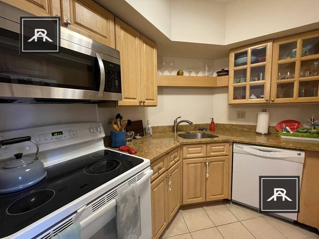Apartment for rent at 135 Pleasant St #601, Brookline, MA 02446