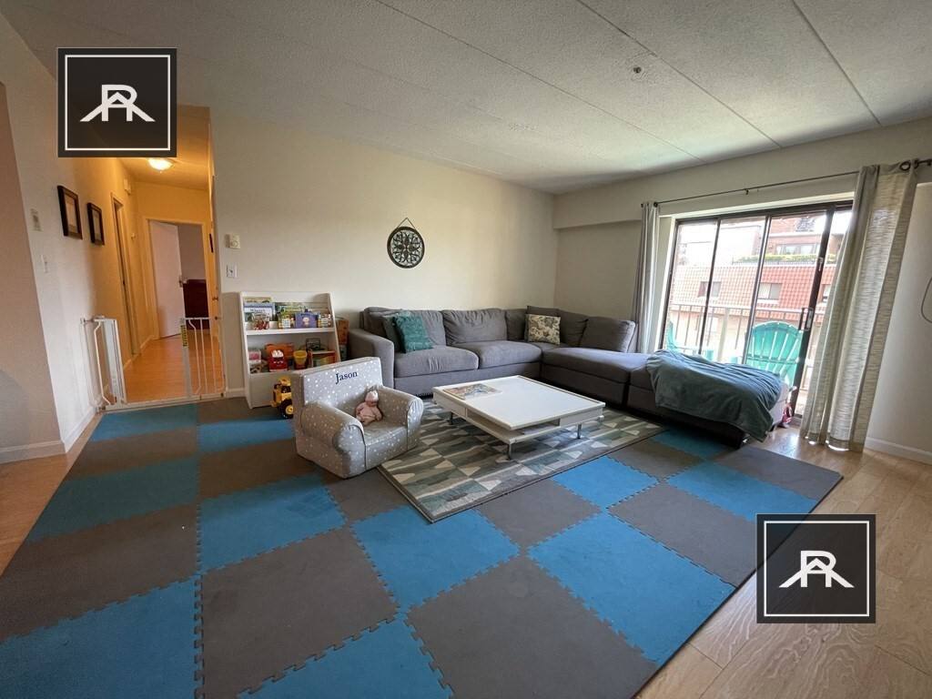Apartment for rent at 135 Pleasant St #601, Brookline, MA 02446