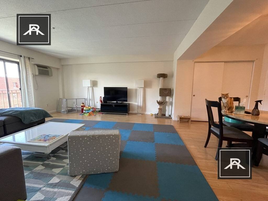 Apartment for rent at 135 Pleasant St #601, Brookline, MA 02446