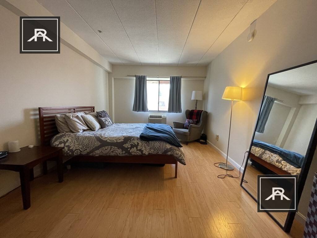 Apartment for rent at 135 Pleasant St #601, Brookline, MA 02446