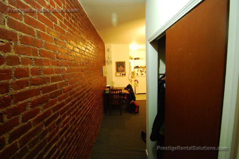 Apartment for rent at 54 S Huntington Ave #15, Jamaica Plain, MA 02130