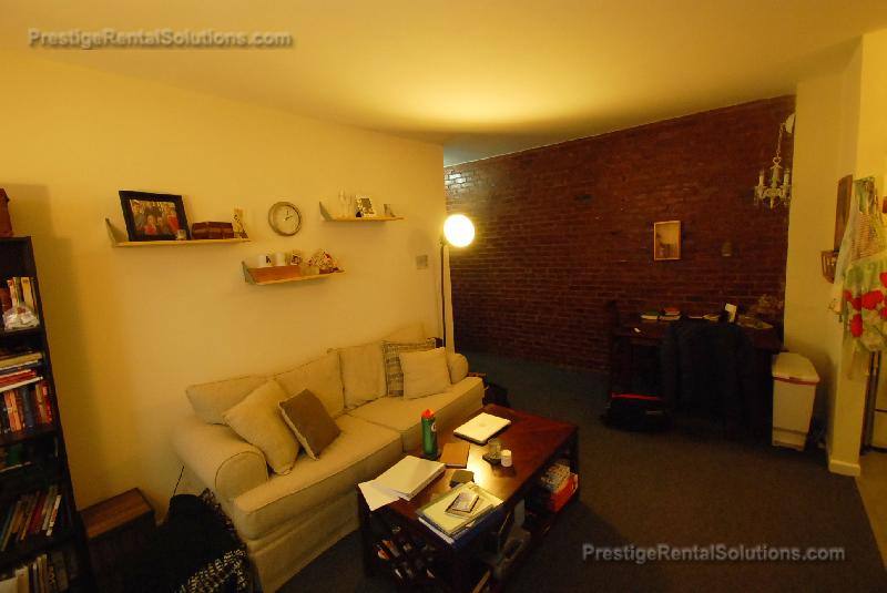 Apartment for rent at 54 S Huntington Ave #15, Jamaica Plain, MA 02130