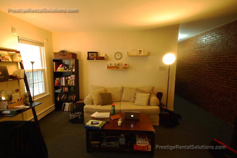 Apartment for rent at 54 S Huntington Ave #15, Jamaica Plain, MA 02130