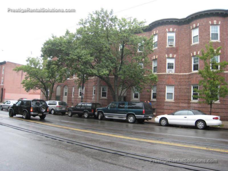 Apartment for rent at 54 S Huntington Ave #15, Jamaica Plain, MA 02130