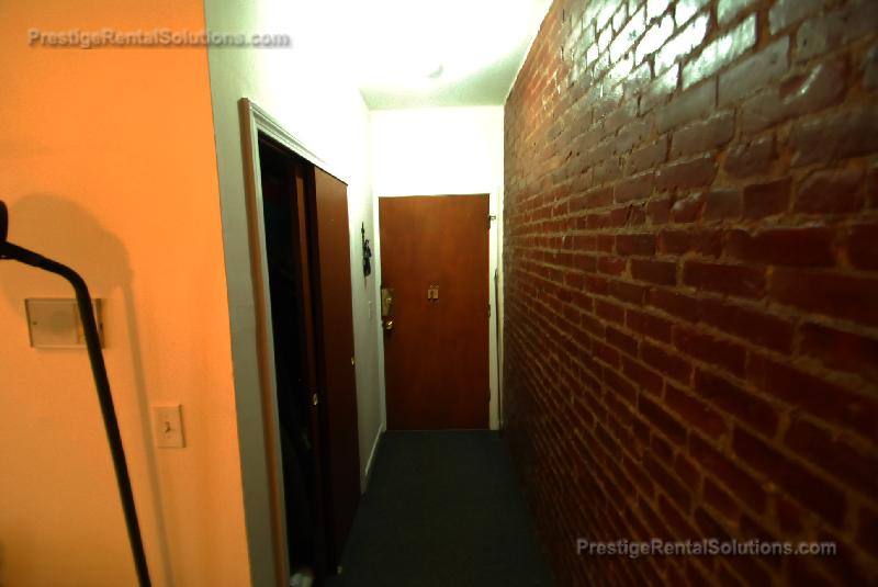 Apartment for rent at 54 S Huntington Ave #15, Jamaica Plain, MA 02130
