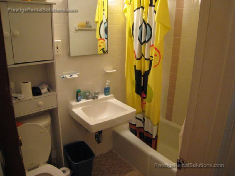Apartment for rent at 54 S Huntington Ave #15, Jamaica Plain, MA 02130