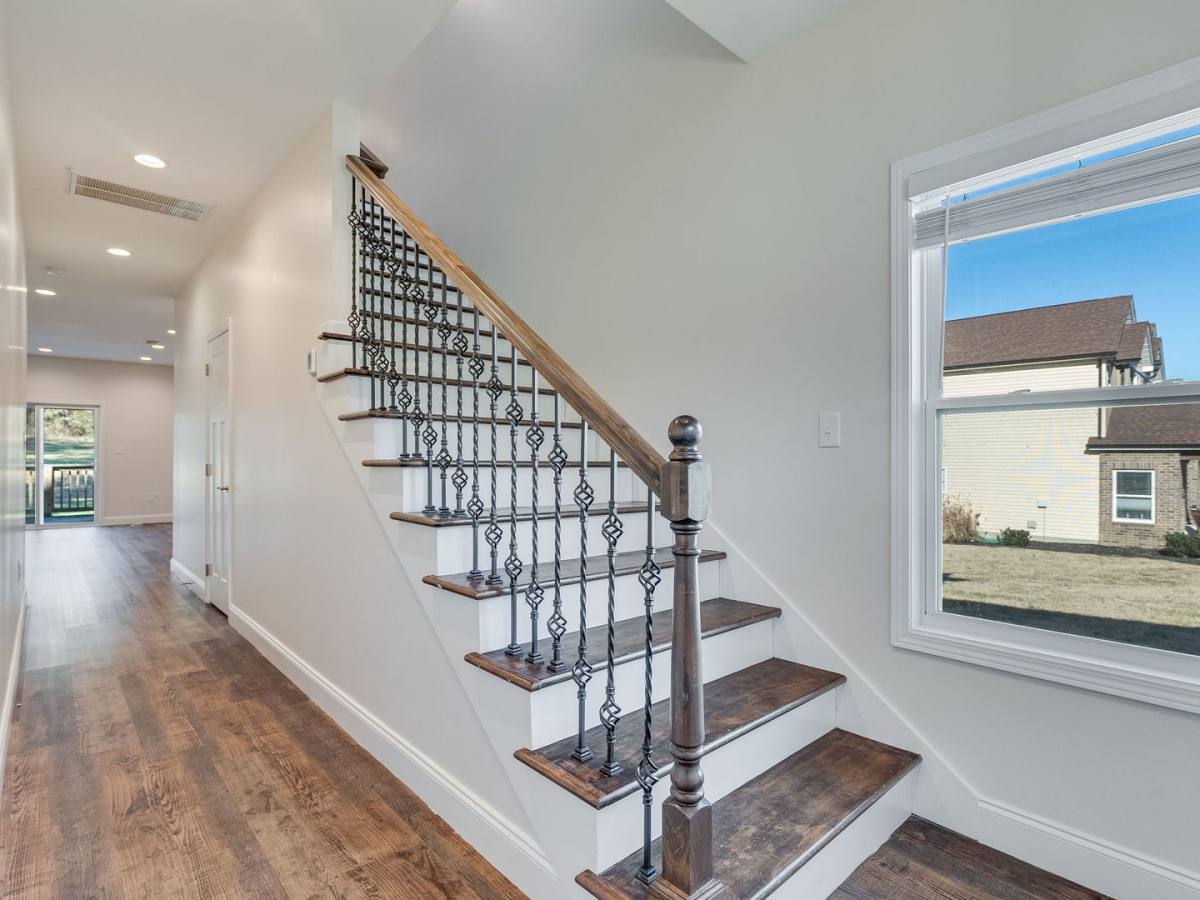 Townhouse for rent at 1712 McCleary Bend Rd, Sevierville, TN 37876