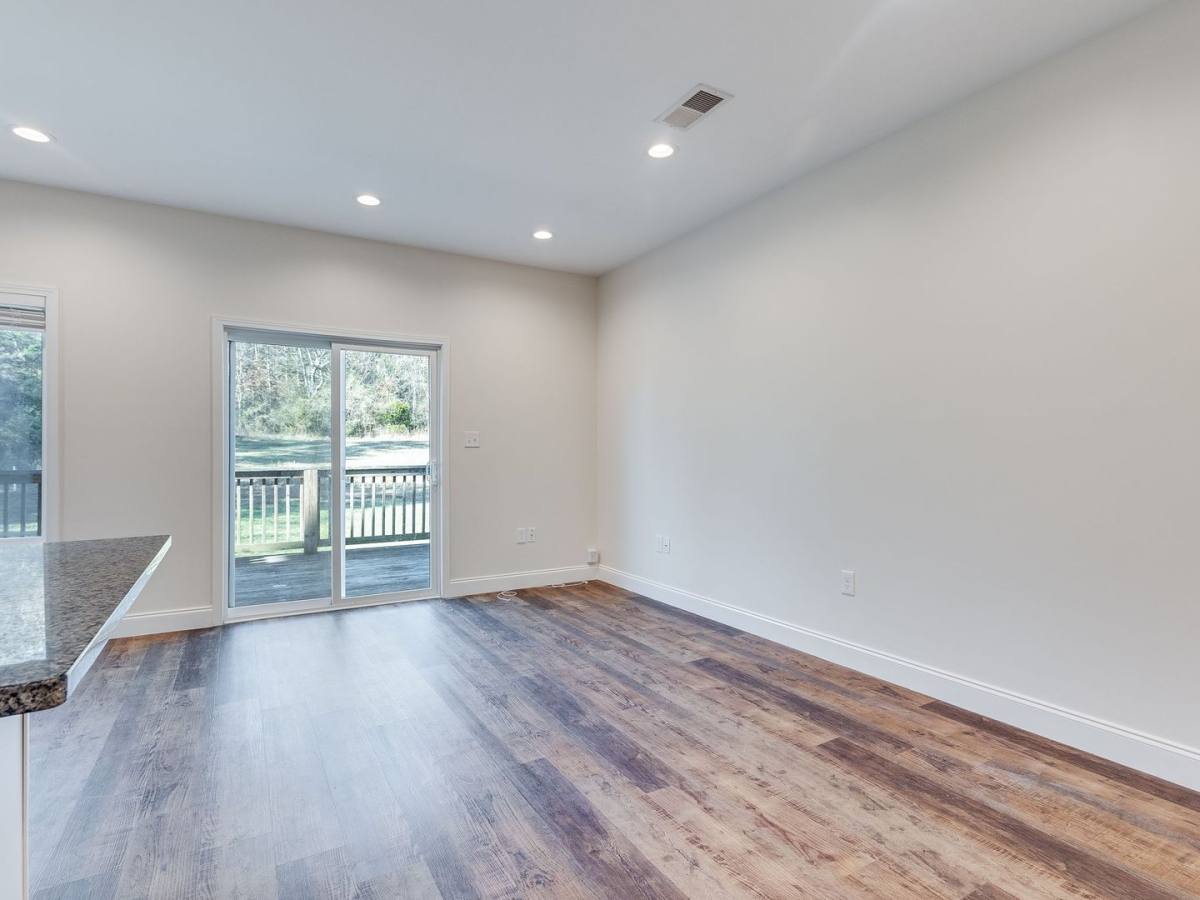 Townhouse for rent at 1712 McCleary Bend Rd, Sevierville, TN 37876