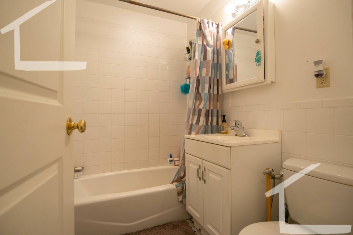 Apartment for rent at 27 Glenville Ave #1, Allston, MA 02134
