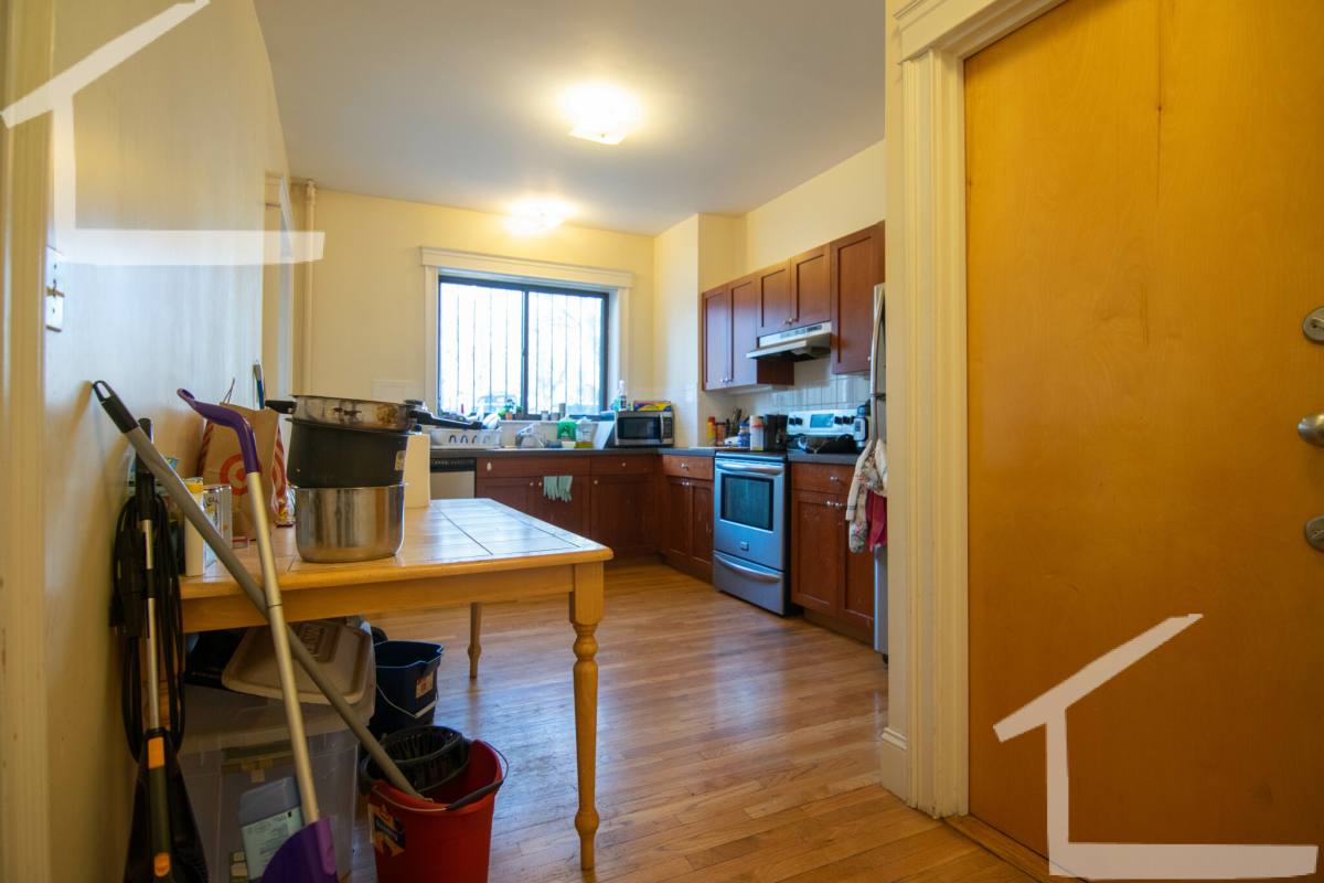 Apartment for rent at 27 Glenville Ave #1, Allston, MA 02134