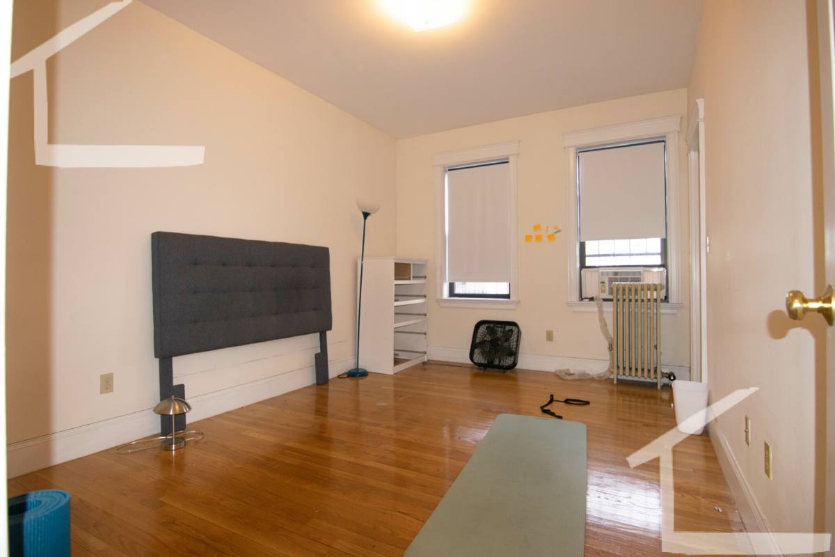 Apartment for rent at 27 Glenville Ave #1, Allston, MA 02134